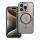 ERGOFIT NEWZONE tok, MagSafe-kompatibilis az IPHONE 16 PLUS-hoz, szürke