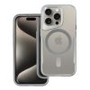 ERGOFIT NEWZONE tok kompatibilis a MagSafe-fel az IPHONE 15-höz, ezüst