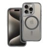 ERGOFIT NEWZONE tok MagSafe kompatibilis IPHONE 14 PRO-hoz, szürke