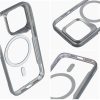 ERGOFIT NEWZONE tok MagSafe kompatibilis IPHONE 14 PRO-hoz, szürke