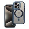 ERGOFIT NEWZONE tok kompatibilis a MagSafe-fel, IPHONE 14 PRO-hoz, kék