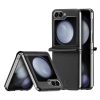 DUX DUCIS tok BRIL a SAMSUNG Z Flip6 5G-hez fekete