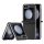 DUX DUCIS tok BRIL a SAMSUNG Z Flip6 5G-hez fekete