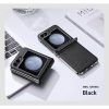 DUX DUCIS tok BRIL a SAMSUNG Z Flip6 5G-hez fekete