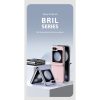 DUX DUCIS tok BRIL  SAMSUNG Z Flip6 5G lila