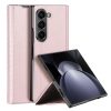DUX DUCIS tok BRIL  SAMSUNG Z Fold6 5G rózsaszín