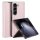 DUX DUCIS tok BRIL  SAMSUNG Z Fold6 5G rózsaszín