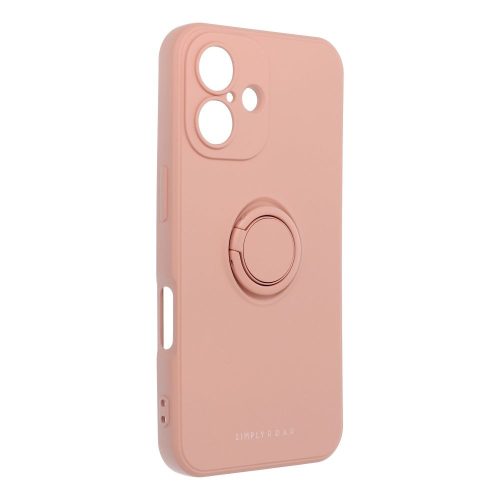 Roar Amber Tok -  Iphone 16 rózsaszín