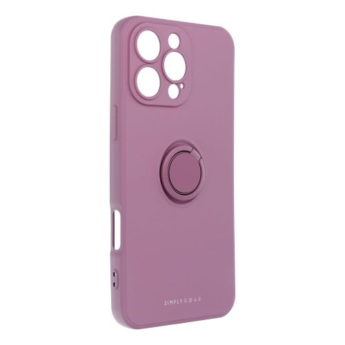 Roar Amber Tok -  Iphone 16 Pro Max lila