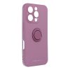 Roar Amber Tok -  Iphone 16 Pro lila