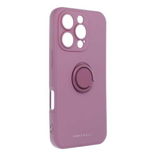 Roar Amber Tok -  Iphone 16 Pro lila