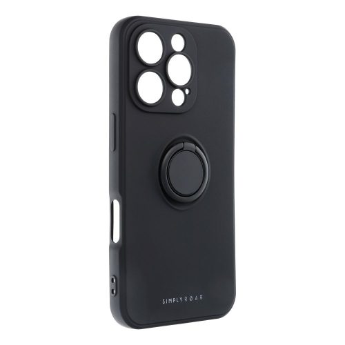 Roar Amber Tok -  Iphone 16 Pro fekete