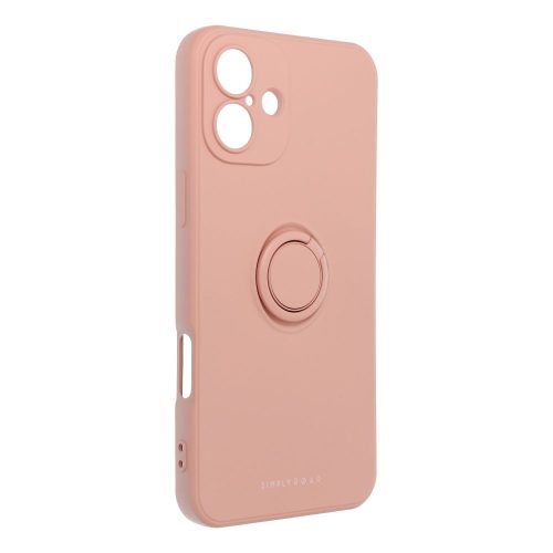 Roar Amber Tok - iPhone 16 Plus rózsaszín