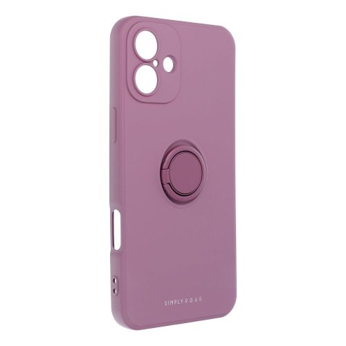 Roar Amber Tok - iPhone 16 Plus lila