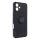 Roar Amber Tok - iPhone 16 Plus fekete