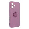 Roar Amber Tok -  Iphone 16 lila