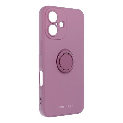Roar Amber Tok -  Iphone 16 lila