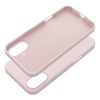 ROAR tok CLOUD SKIN az IPHONE 16 Plus-hoz Világos rózsaszín