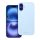 ROAR tok CLOUD SKIN az IPHONE 16 Plus számára Világoskék