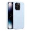 ROAR tok CLOUD SKIN az IPHONE 16 Plus számára Világoskék