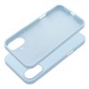 ROAR tok CLOUD SKIN az IPHONE 16 Plus számára Világoskék