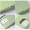 ROAR tok CLOUD SKIN IPHONE 16-hoz Világoszöld