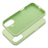 ROAR tok CLOUD SKIN IPHONE 16-hoz Világoszöld