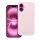 ROAR tok CLOUD SKIN IPHONE 16-hoz Light rózsaszín színben
