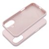 ROAR tok CLOUD SKIN IPHONE 16-hoz Light rózsaszín színben