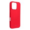 ROAR tok COLORFUL JELLY iPhone 16 Pro készülékhez élénk rózsaszínben