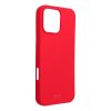 ROAR tok COLORFUL JELLY az IPHONE 16 Pro Max készülékhez ró rózsaszínben