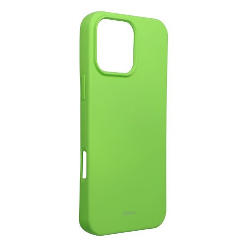 ROAR tok COLORFUL JELLY IPHONE 16 Pro Max-hoz lime