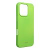 ROAR tok COLORFUL JELLY iPhone 16 Pro lime