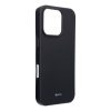 ROAR tok COLORFUL JELLY IPHONE 16 Pro fekete