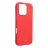 ROAR tok COLORFUL JELLY iPHONE 16 Pro készülékhez barack rózsaszín