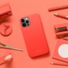 ROAR tok COLORFUL JELLY iPHONE 16 Pro készülékhez barack rózsaszín