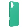 ROAR tok COLORFUL JELLY az IPHONE 16 Plus mint