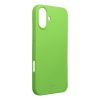 ROAR tok COLORFUL JELLY az IPHONE 16 Plus lime-hoz