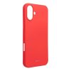 ROAR tok COLORFUL JELLY az IPHONE 16 Plus-hoz barackrózsaszín