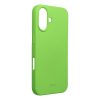 ROAR tok COLORFUL JELLY IPHONE 16 készülékhez lime színben