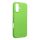 ROAR tok COLORFUL JELLY IPHONE 16 készülékhez lime színben