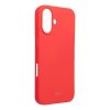 ROAR tok COLORFUL JELLY az IPHONE 16-hoz barack rózsaszín