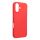 ROAR tok COLORFUL JELLY az IPHONE 16-hoz barack rózsaszín