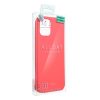 ROAR tok COLORFUL JELLY az IPHONE 16-hoz barack rózsaszín