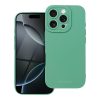 ROAR tok LUNA iPhone 16 Pro-hoz Zöld