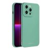 ROAR tok LUNA iPhone 16 Pro-hoz Zöld