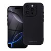 ROAR tok LUNA IPHONE 16 Pro-hoz Fekete