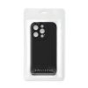 ROAR tok LUNA IPHONE 16 Pro-hoz Fekete
