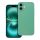 ROAR tok LUNA az IPHONE 16 Plus-hoz zöld színben