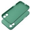 ROAR tok LUNA az IPHONE 16 Plus-hoz zöld színben